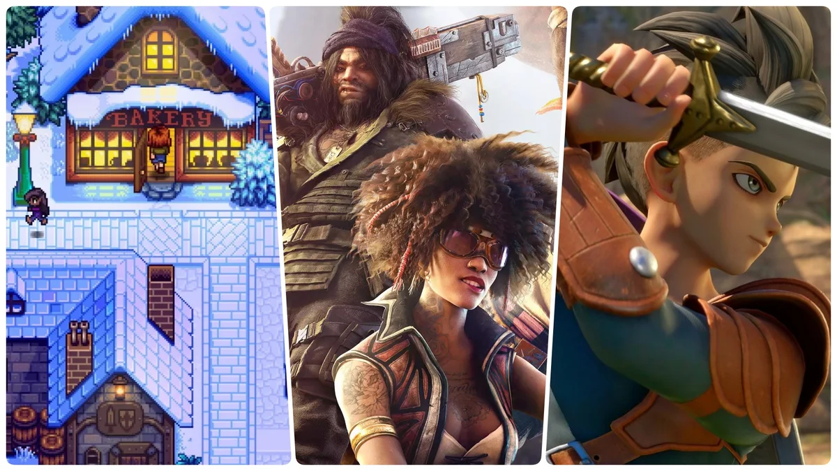 10 jogos que estão demorando tanto que viraram história para boi dormir