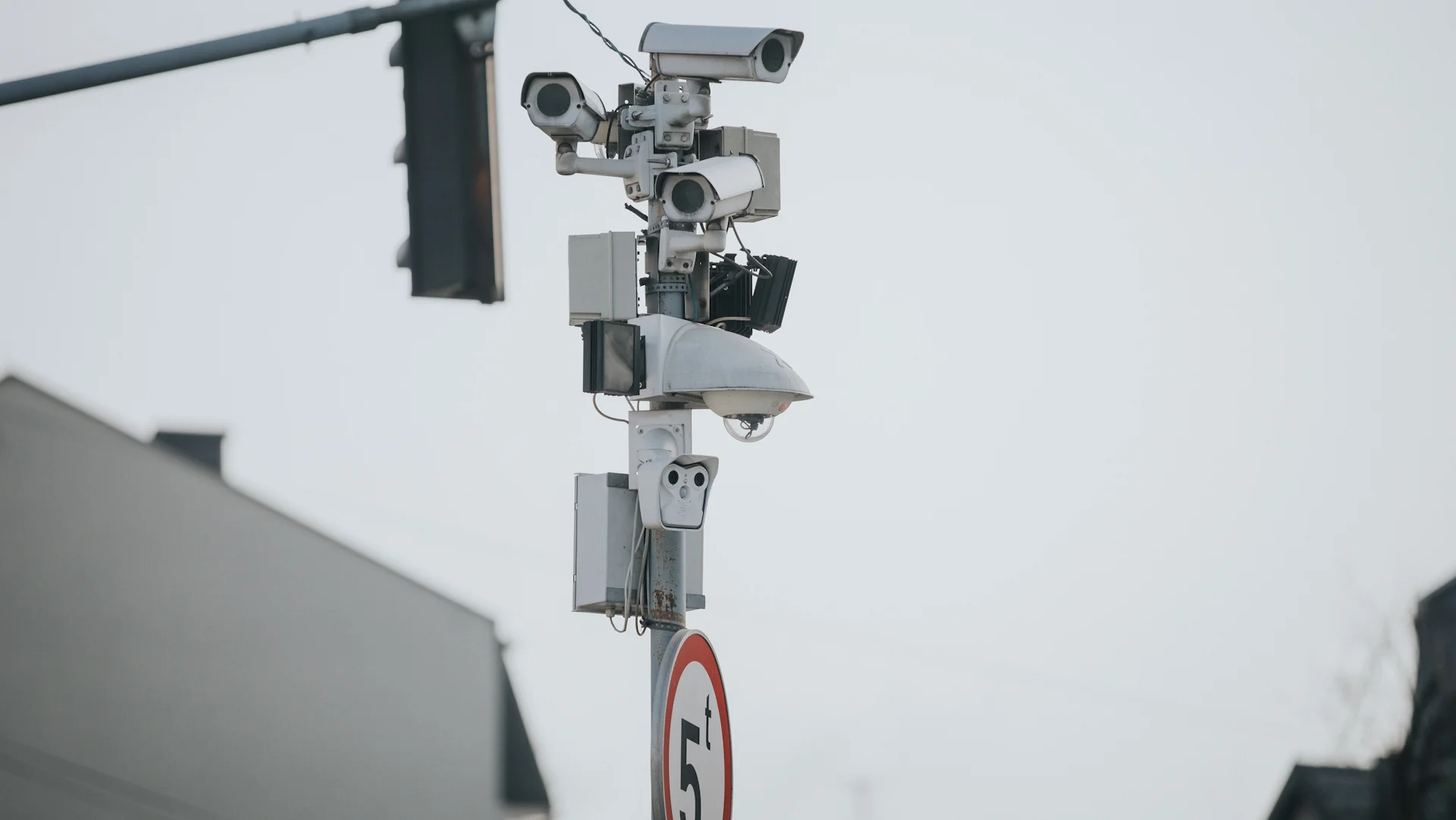 Radar velocidade
