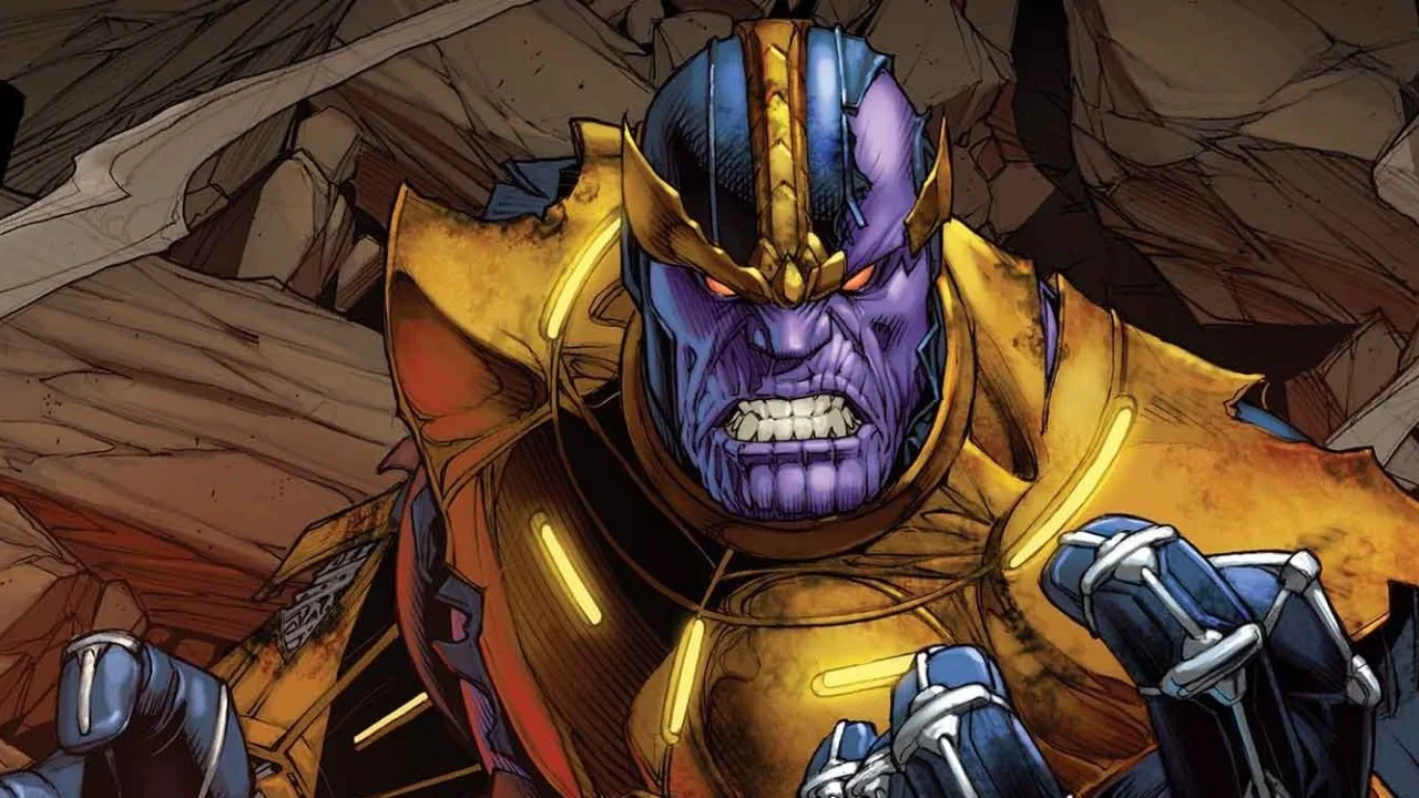 Quem é mais forte: Thanos ou Doutor Destino?