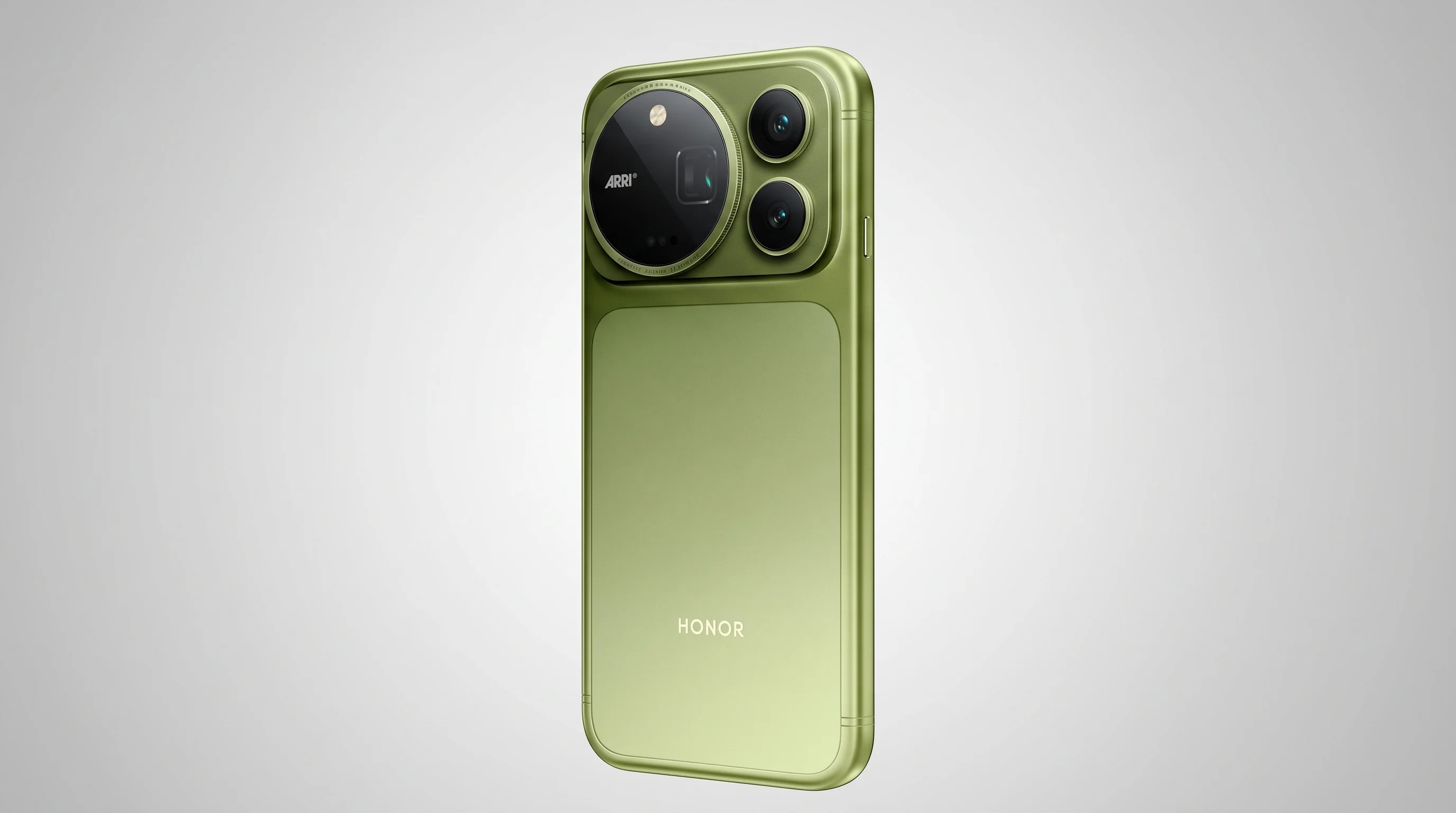 Marca revela "iPhone Pro Max" com Android e câmeras super poderosas