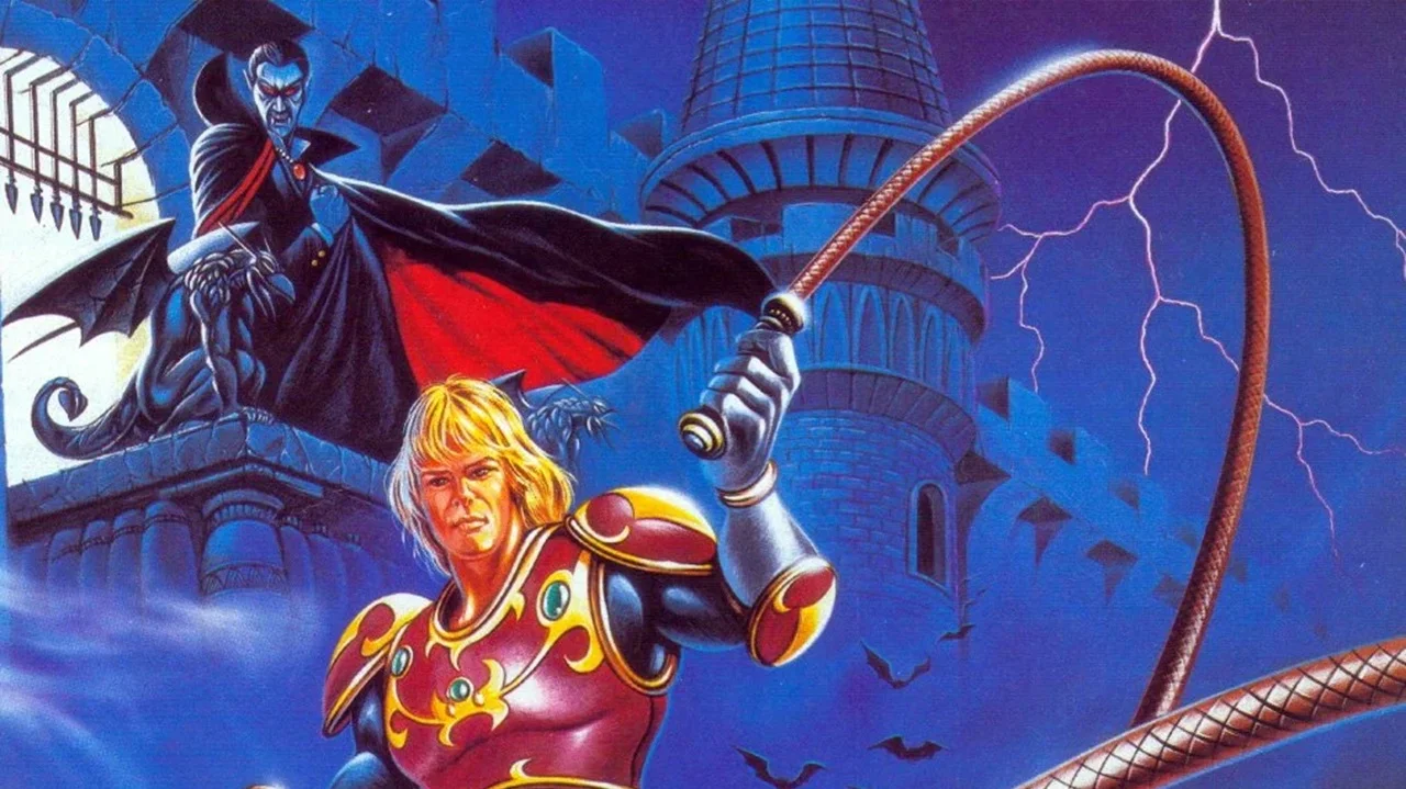 Castlevania-II-Simons-Quest-Img1