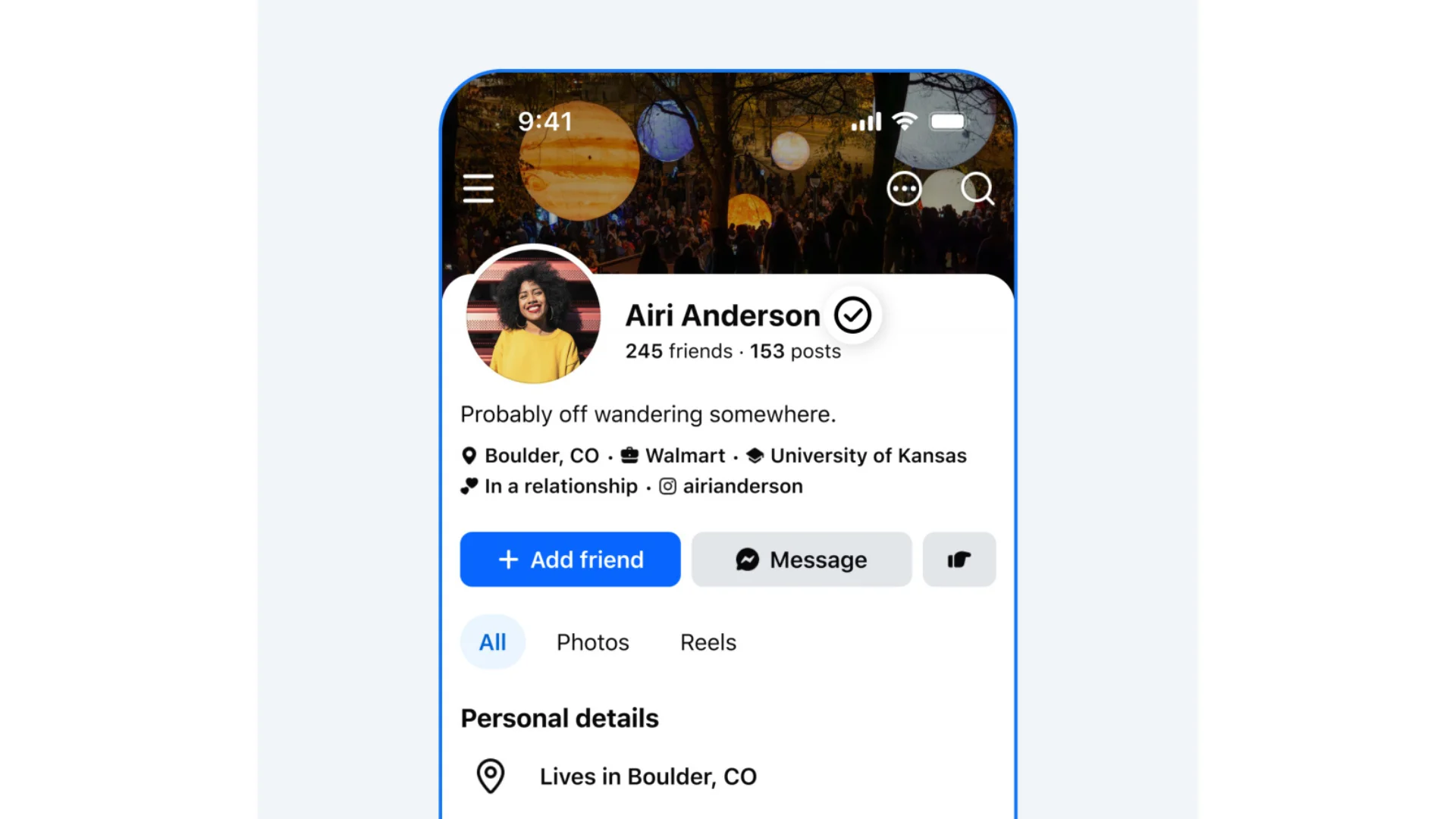 Facebook ganha novo selo de verificação gratuito; saiba como funciona