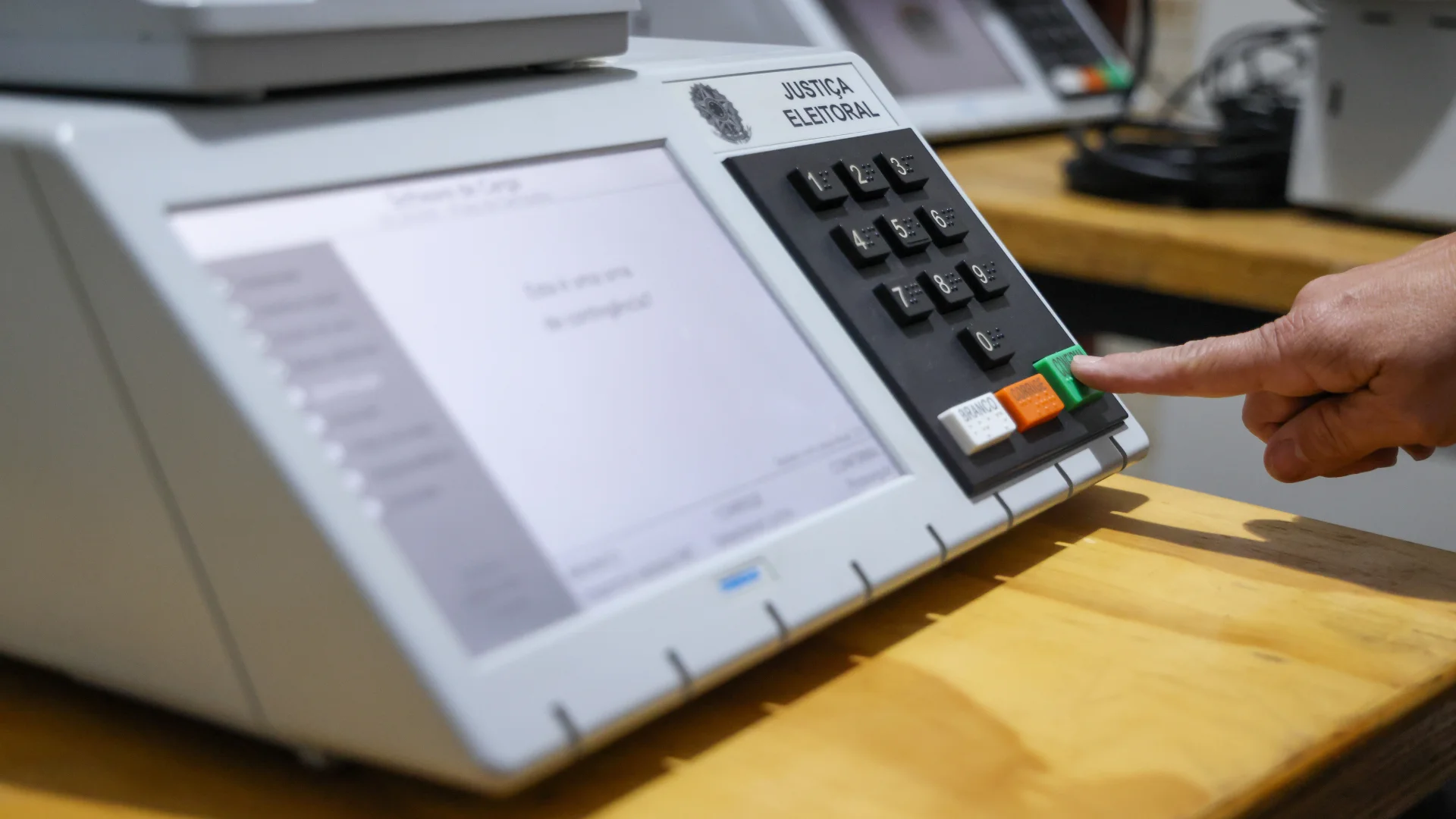 Não deixe para domingo: e-Título deve ser baixado e ativado até sábado antes da eleição