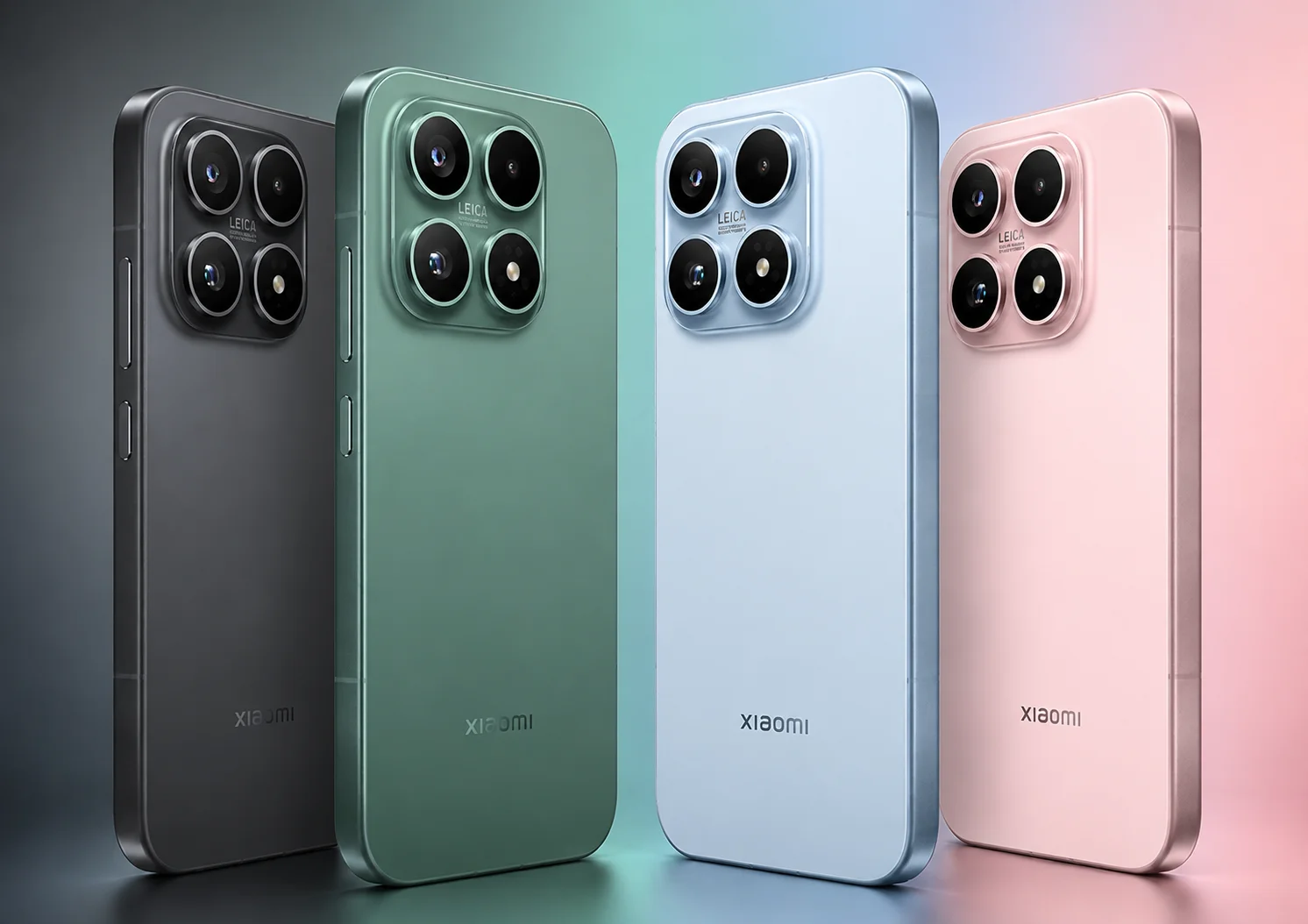 Xiaomi tem nova estratégia para top de linha e deve trazer surpresa, diz leaker