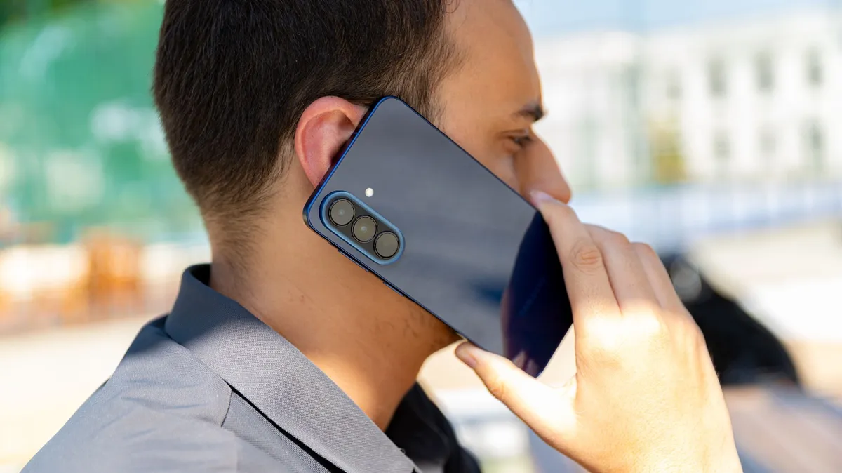 Galaxy A57