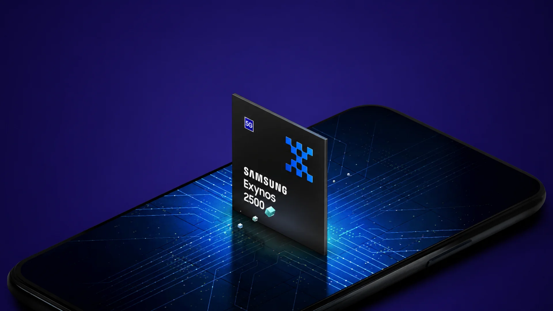 Samsung: 80% dos funcionários da fabricação de chips por encomenda querem deixar a empresa