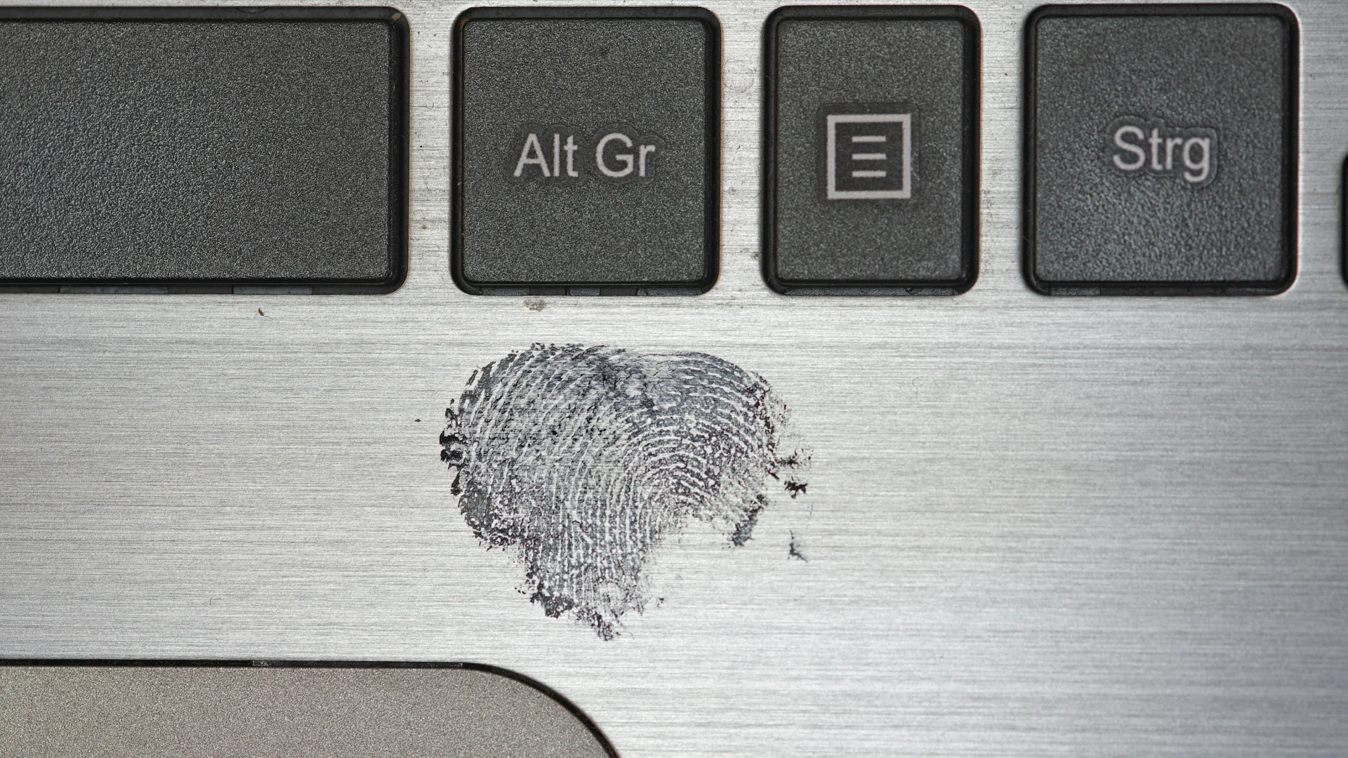digital em um computador