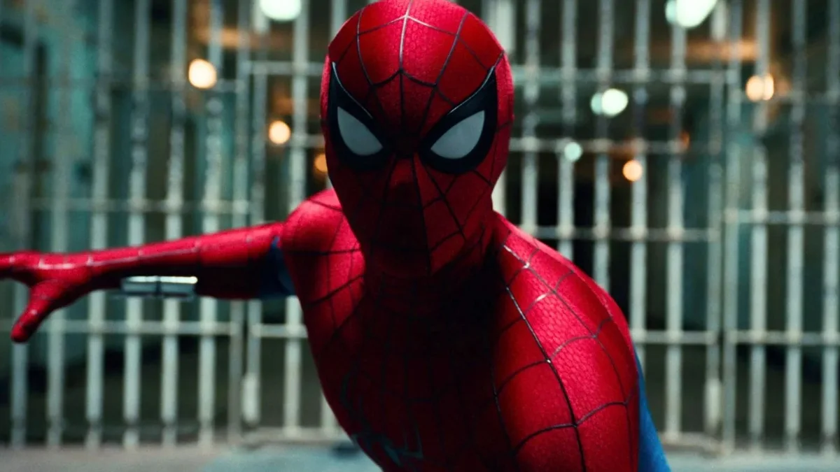 Sony finalmente revela qual será o futuro de Tom Holland como Homem-Aranha