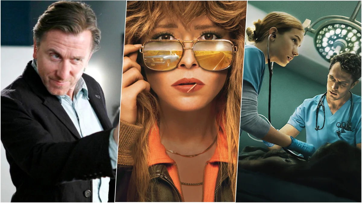 5 séries procedurais para quem não quer ver muitas temporadas logo de cara