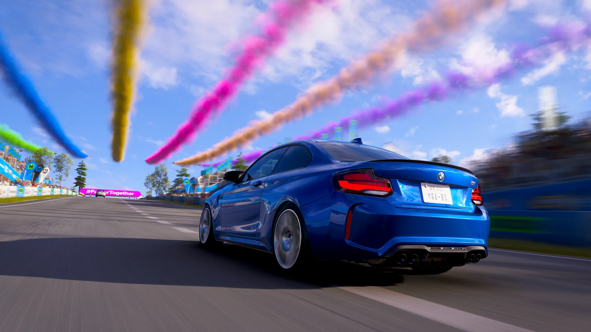 Forza Horizon 6