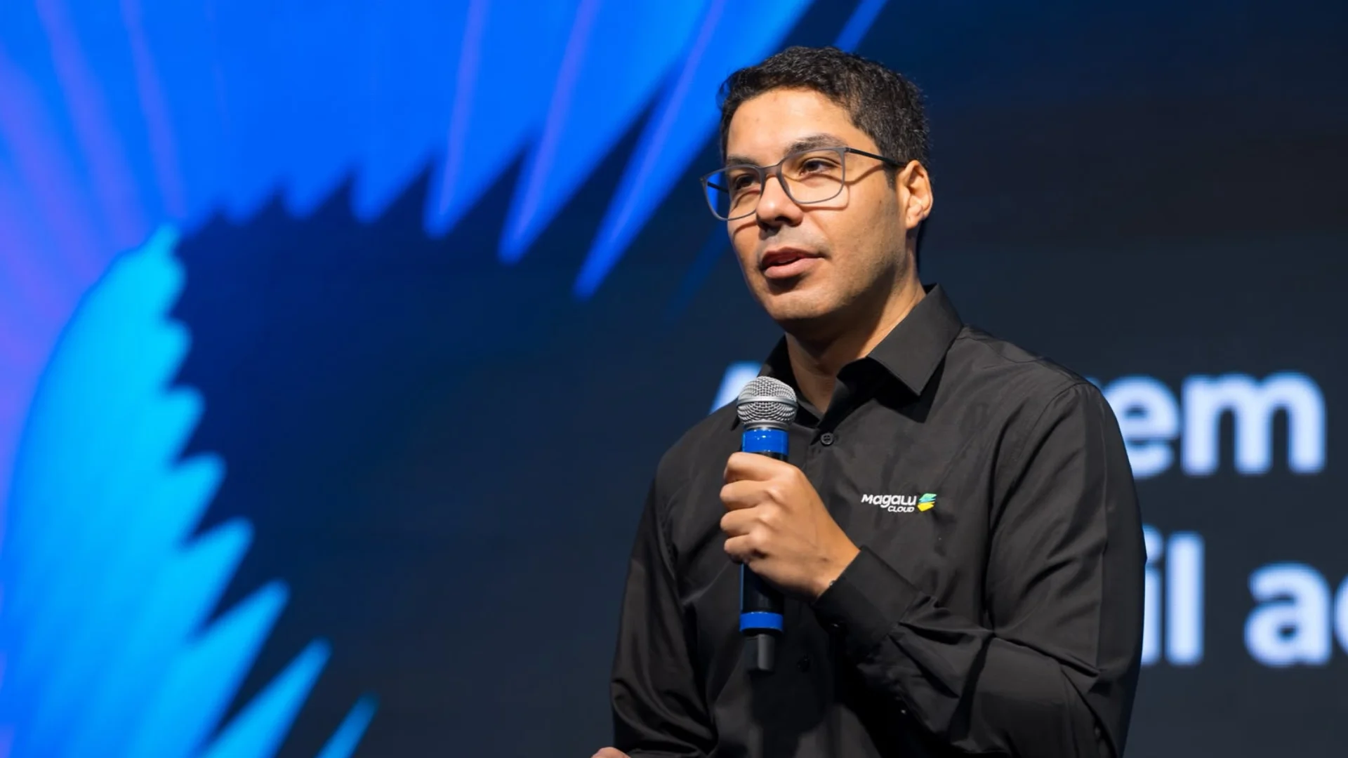 Magalu Cloud anuncia IA mais barata e parceria com Alibaba Cloud