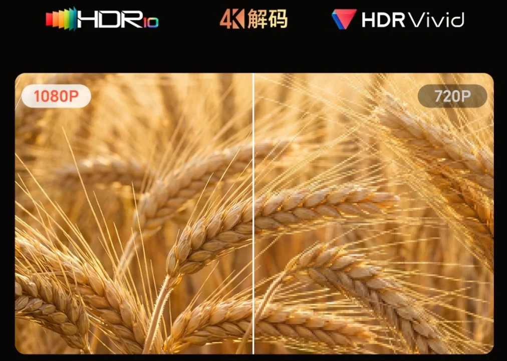 Honor Choice AI Projector Ultra