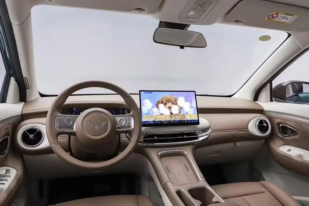 "Celta elétrico" da Chevrolet já tem data para estrear e encarar o BYD Dolphin