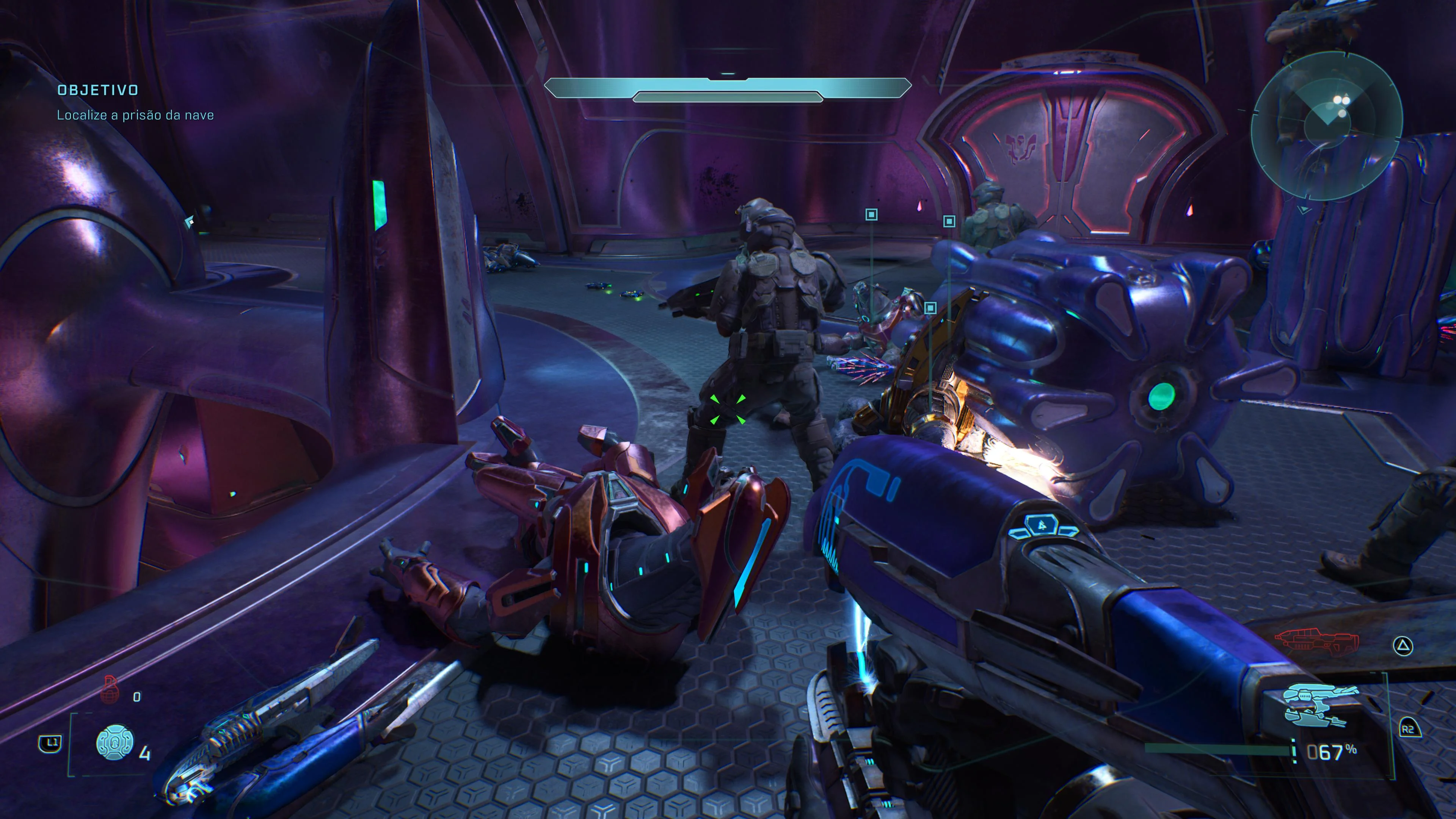 Review Halo: Campaign Evolved | Remake tropeça, mas mantém o brilho