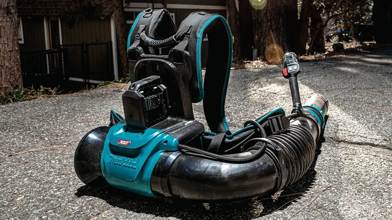 Makita revela 4 ferramentas sem fio que prometem potência sem pesar na mão