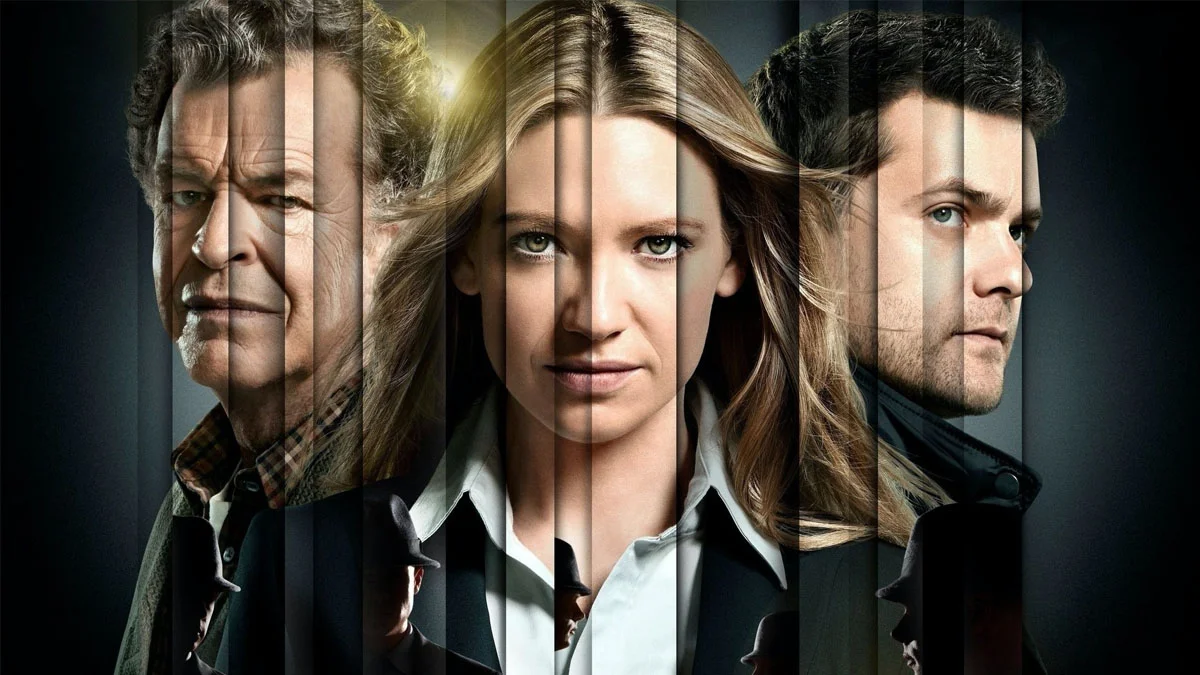 Mistura de Arquivo X com Lost: série cult de ficção científica bomba no Prime Video