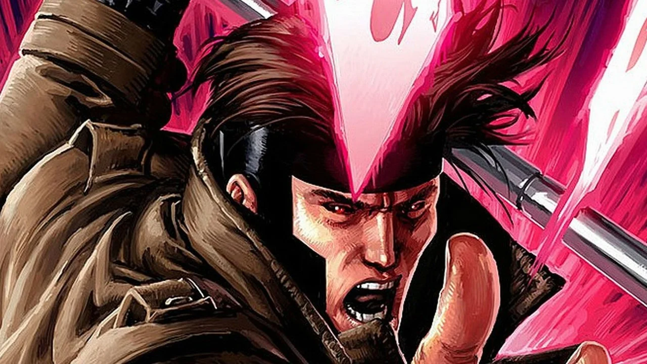 Quem são os 10 personagens mais importantes dos X-Men?