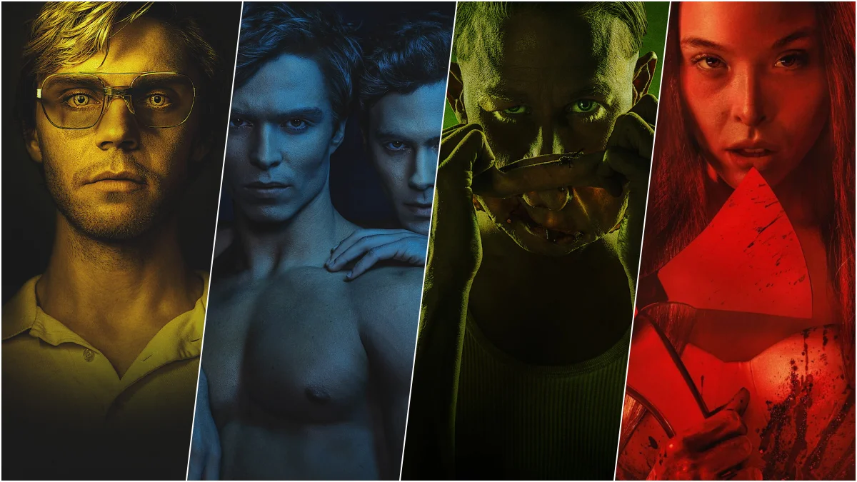 Ted Bundy ou Green River? Os 4 criminosos que disputam a 5ª temporada de Monstro na Netflix