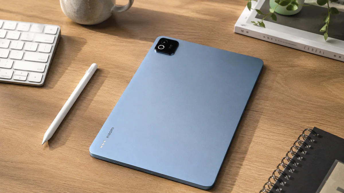 Xiaomi Pad 9 Pro: novo tablet top da chinesa ganha autorização para venda