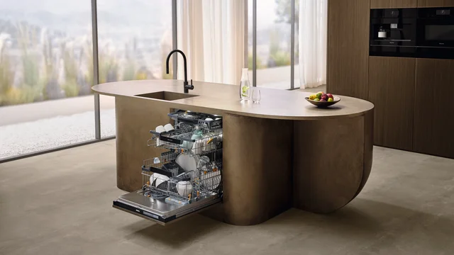miele diamond g8