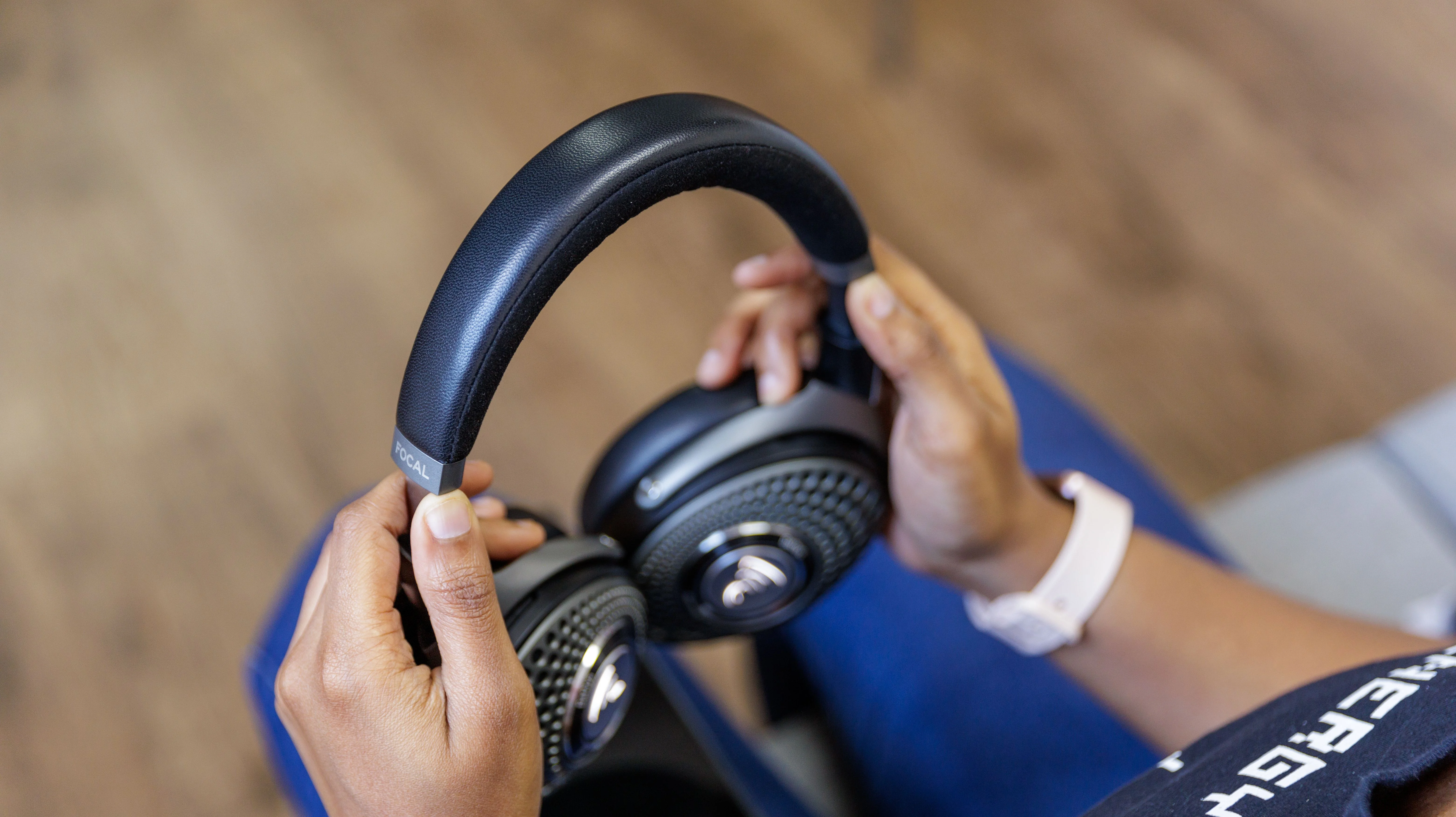 Focal Bathys Headphone