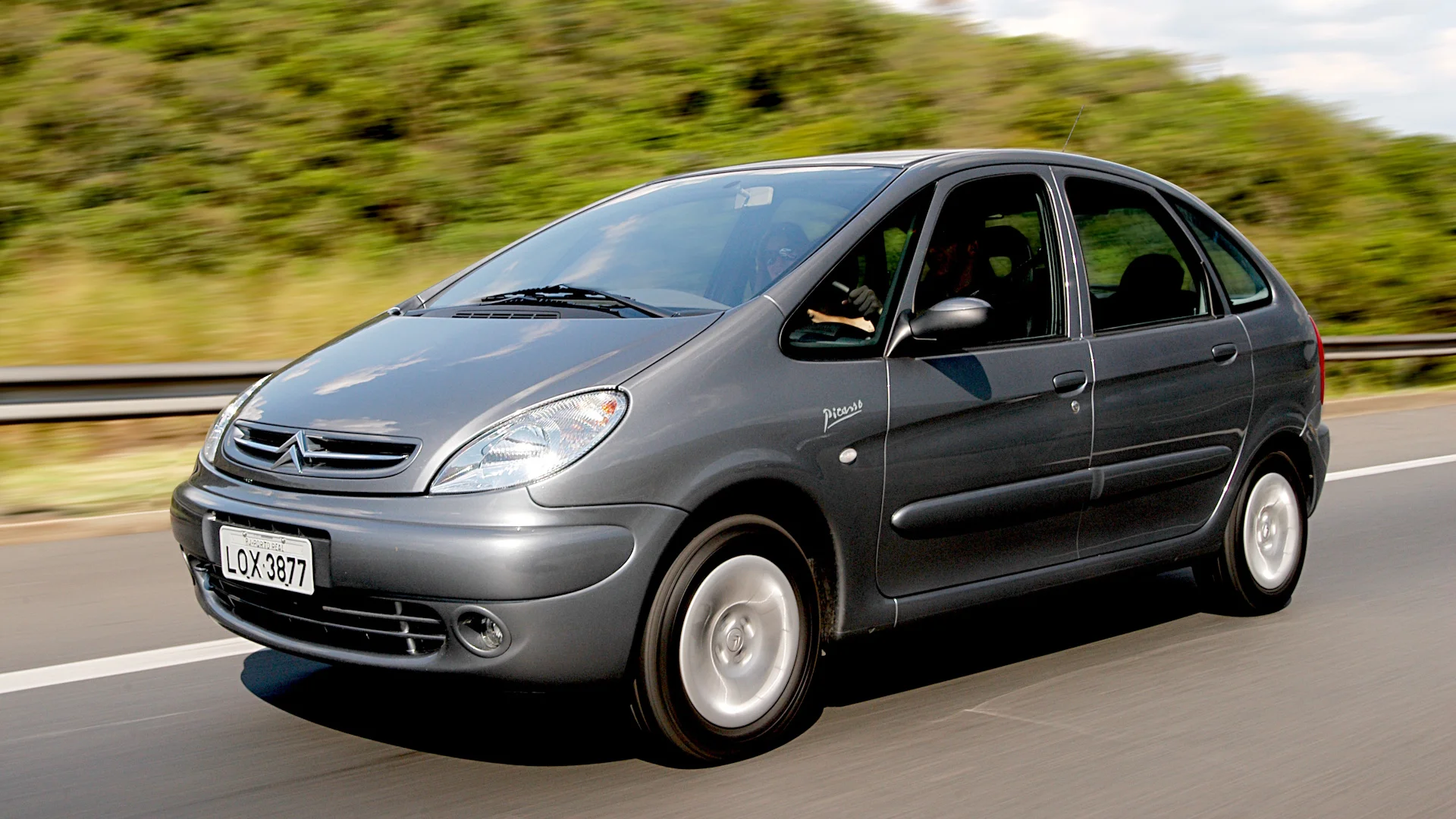 Citroën Xsara Picasso