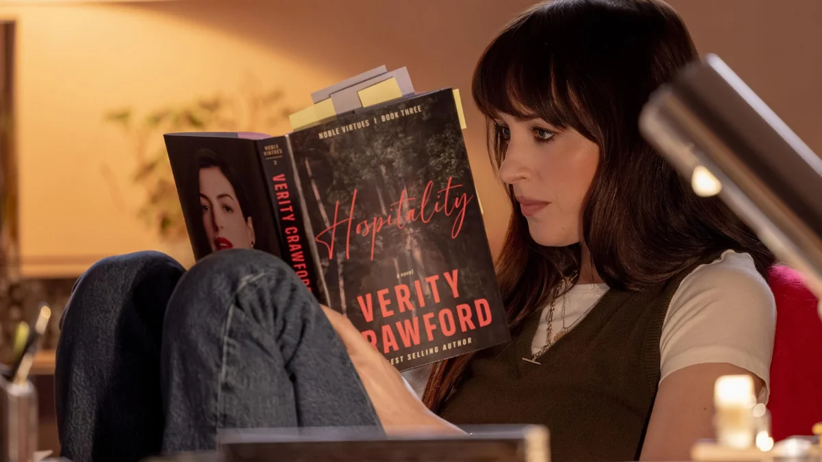 Verity estreia no cinema com thriller psicológico perturbador e muito mistério; conheça