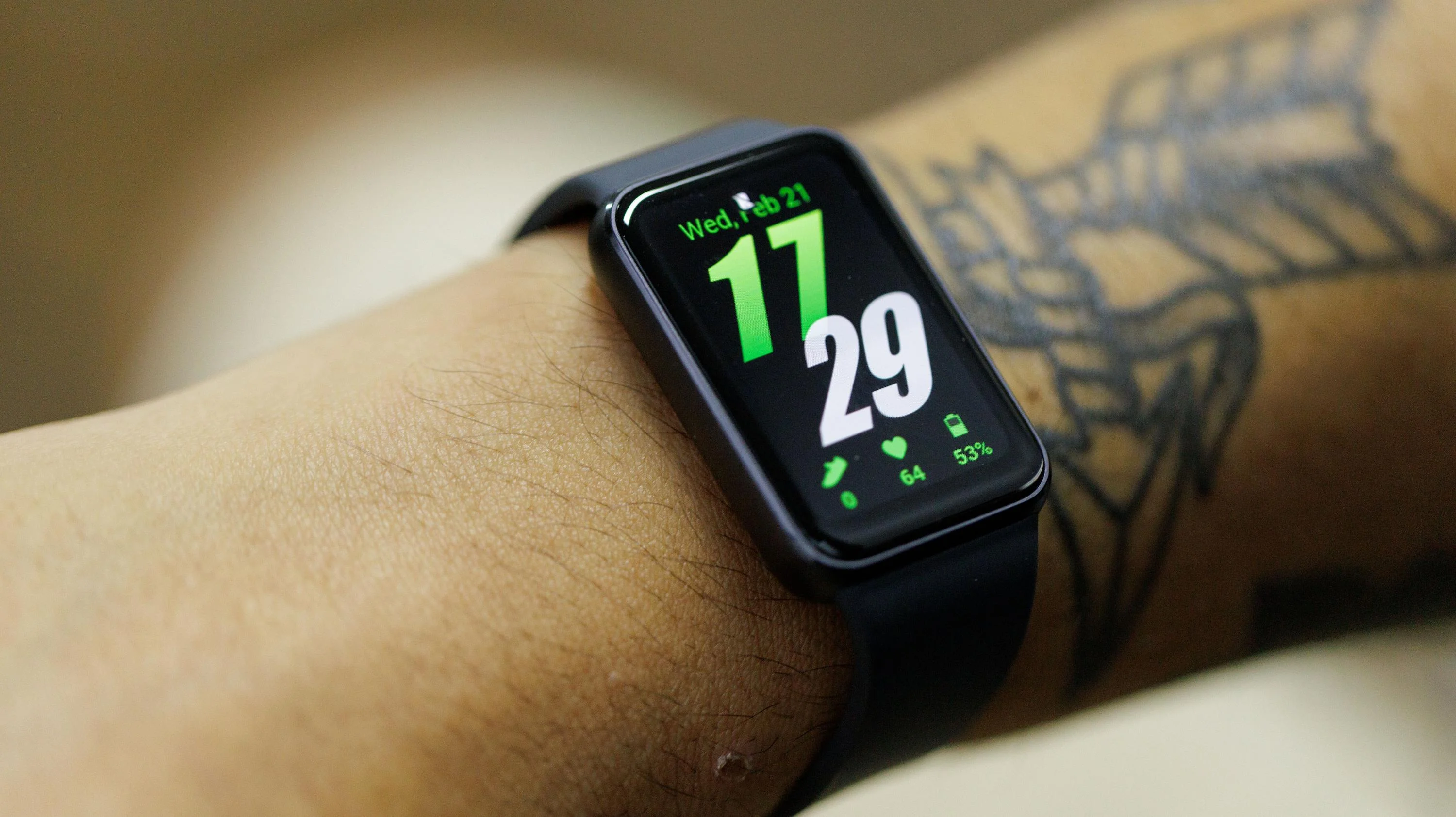 Galaxy Fit 4 ganha autorização para venda; o que já sabemos da band da Samsung