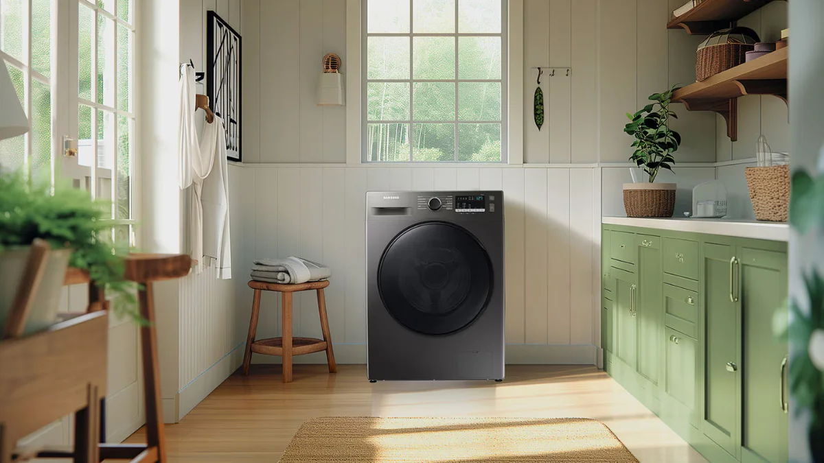 Samsung WW11T4040BX/AZ
