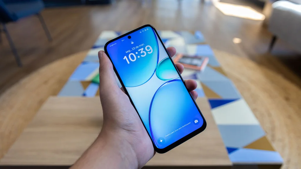 Veja quando seu celular OnePlus ou Realme vai receber o ColorOS 17 ...