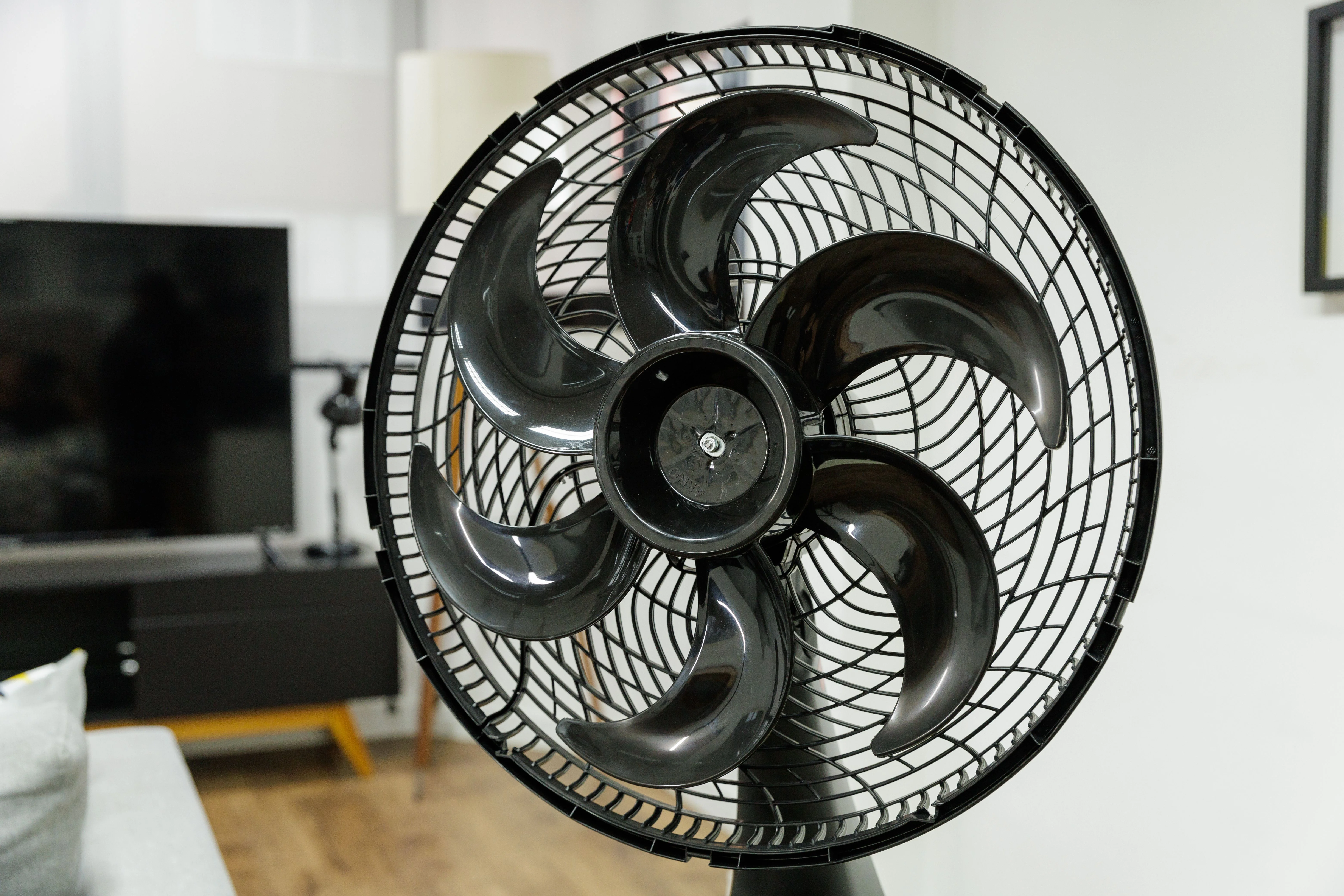Ventilador Arno Ultra Silence Force Bluetooth