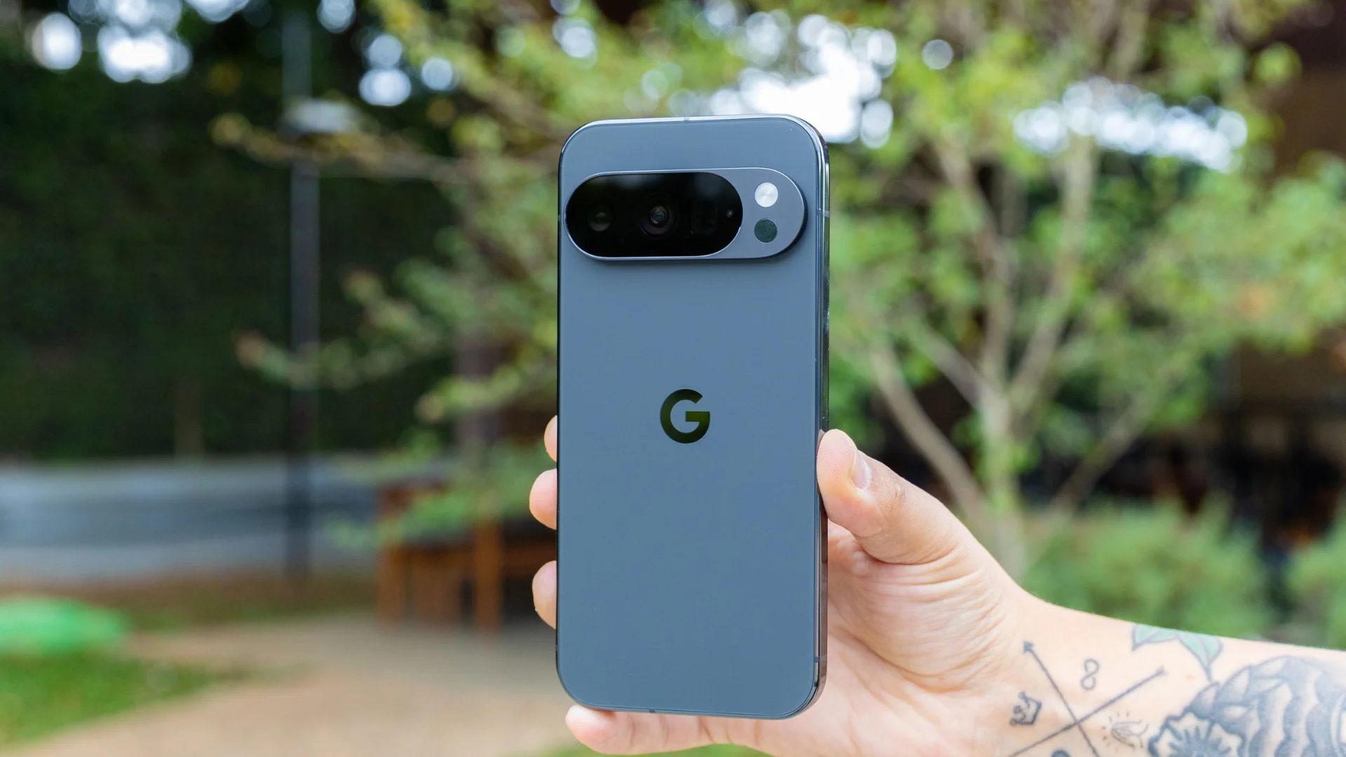 One UI 9.5 pode contar com recurso hoje exclusivo dos Google Pixel