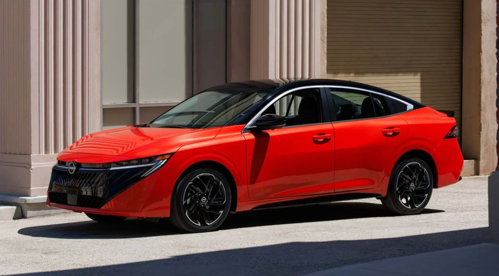 Contexto: Por que a Nissan tirou o Sentra de linha no Brasil?
