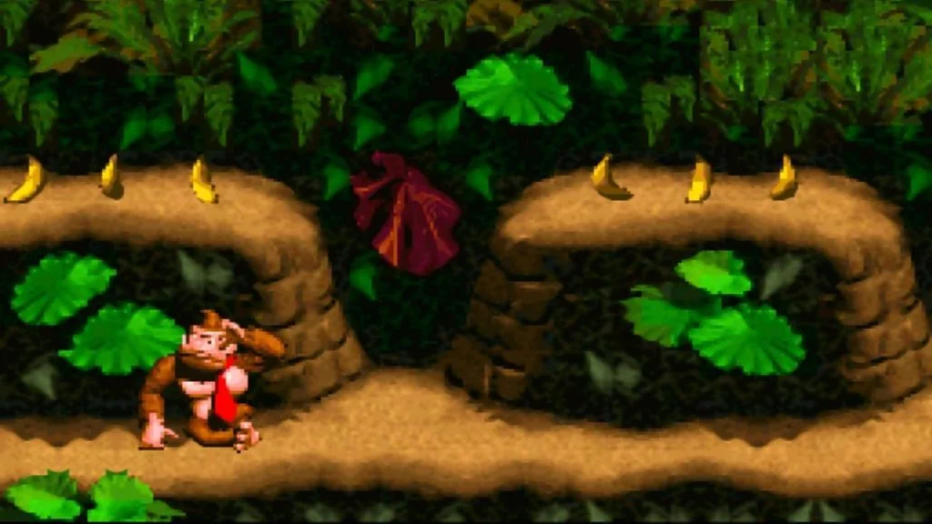 Donkey-Kong-Country-Img1
