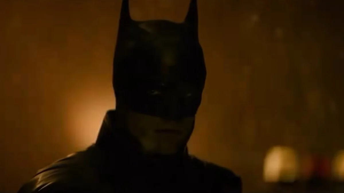 Batman-Batarmadura