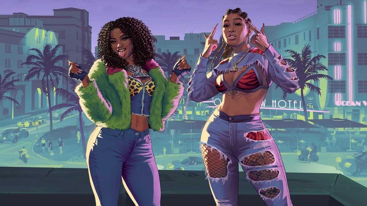 CyberLeek transforma vazamento de GTA 6 em negócio milionário