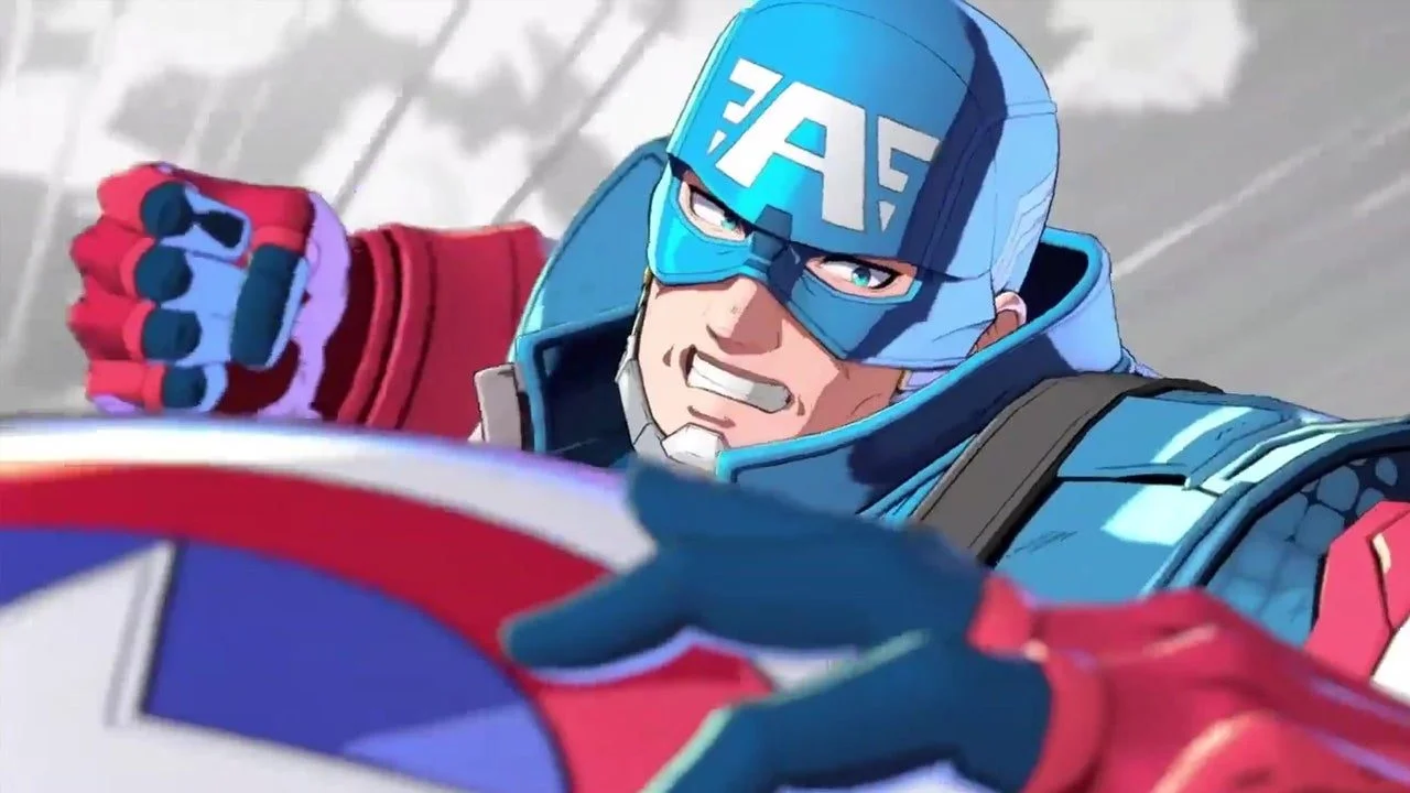 Que horas Marvel Tōkon será lançado no Brasil?
