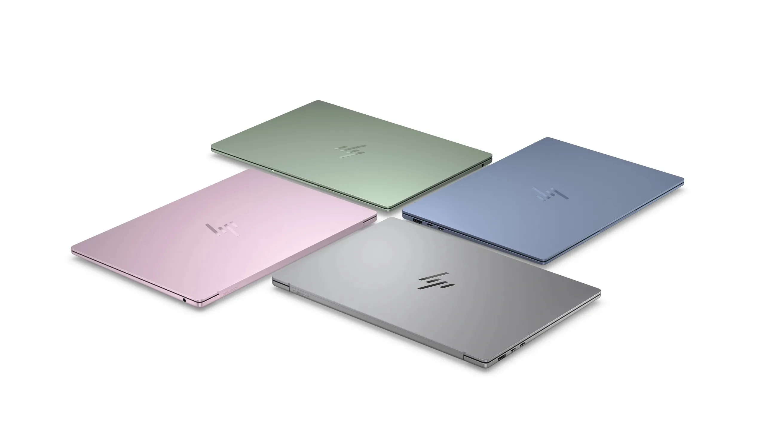 HP lança rival do MacBook Neo com tela OLED e chip Intel
