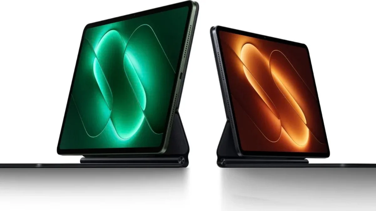 Novo Xiaomi Pad 9 Pro chega com tela gamer de 144 Hz e memória de notebook