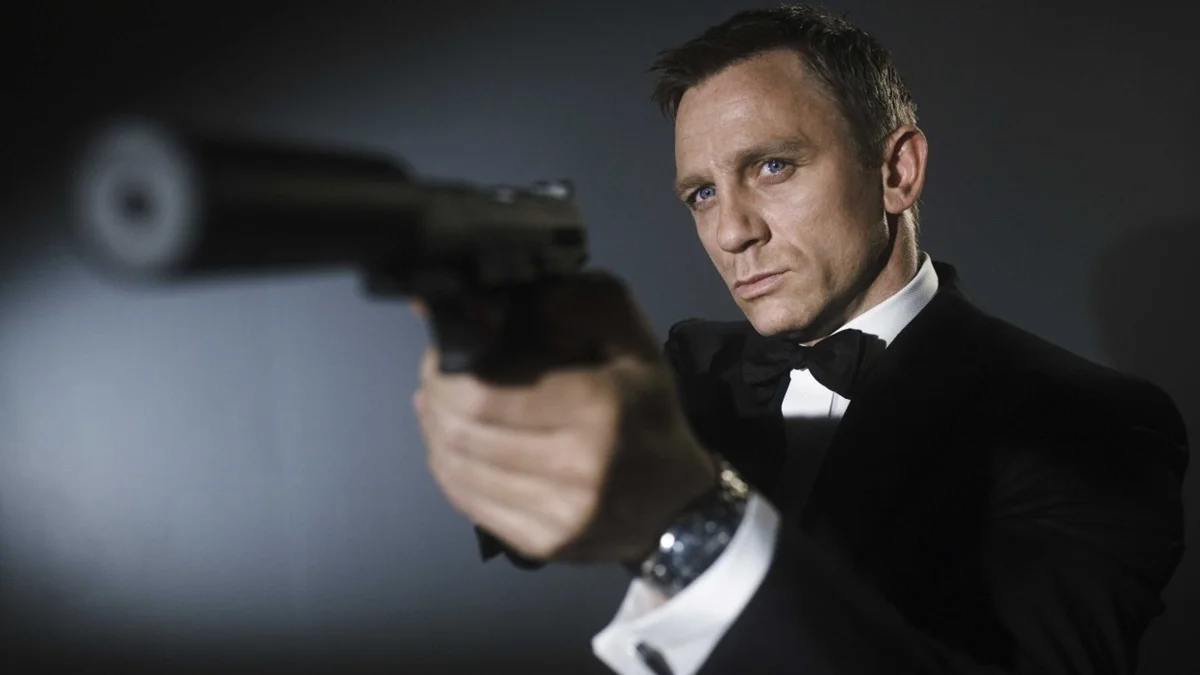 Panorama: Quem são os atores que estão na disputa para ser o novo James Bond no cinema