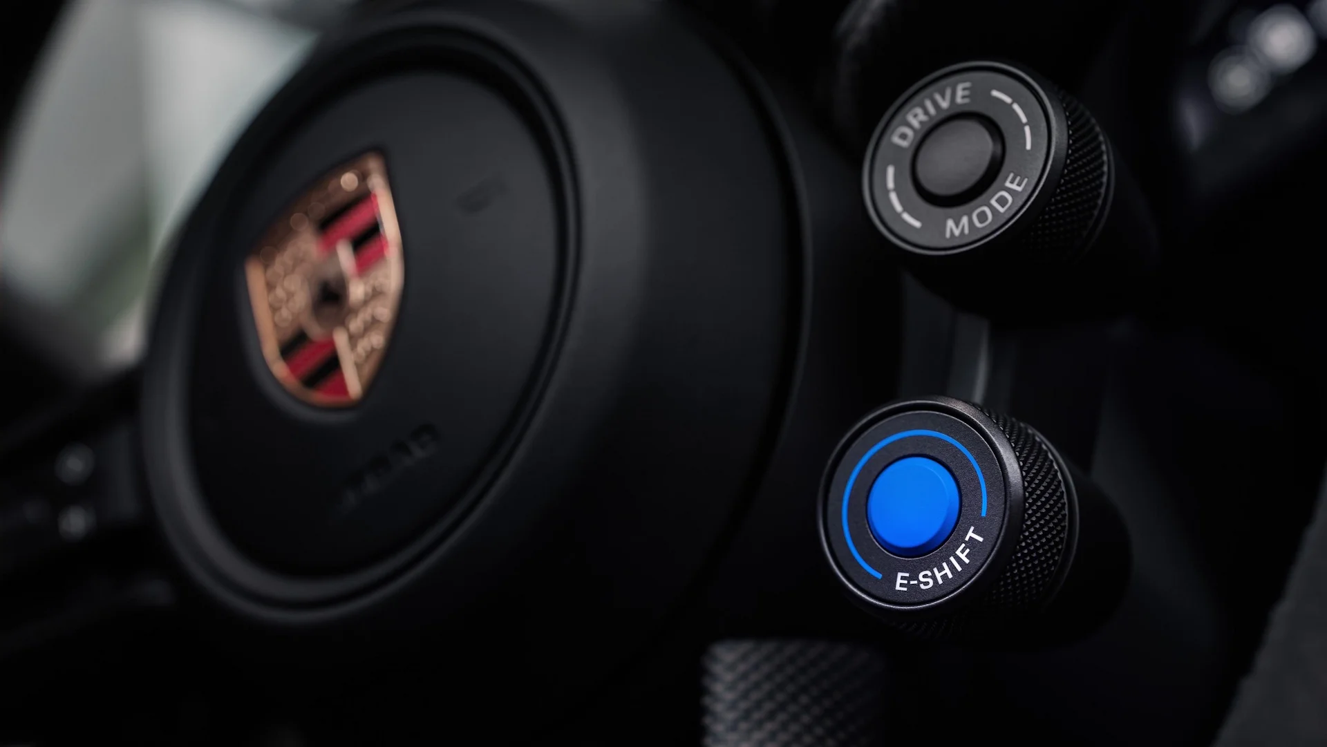 Porsche Taycan 2027