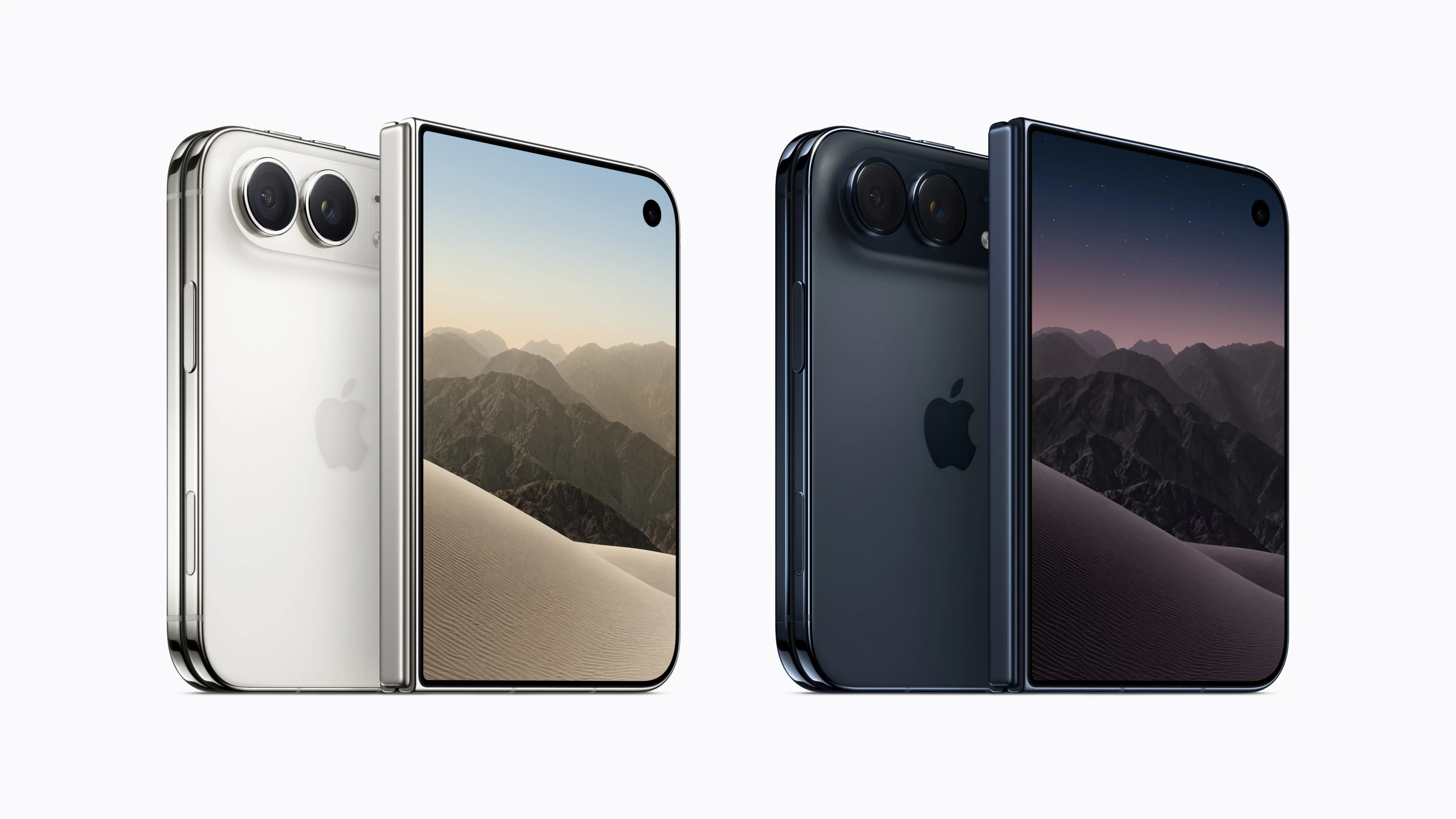 iPhone Duo: celular dobrável da Apple vai custar R$ 22 mil no Brasil