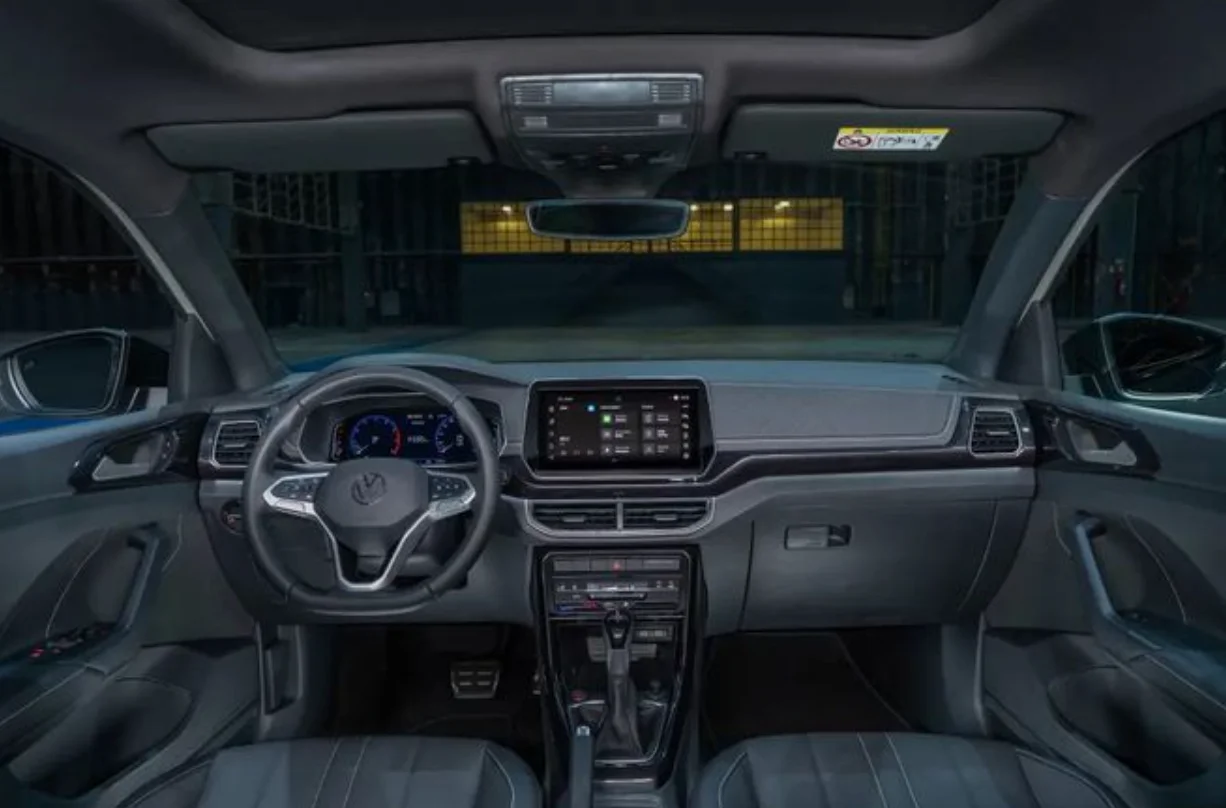 VW derruba preço do T-Cross e SUV fica mais em conta que Chevrolet Tracker