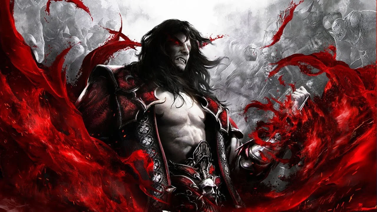 Castlevania: um legado de décadas finalmente voltará ao "seu lar"