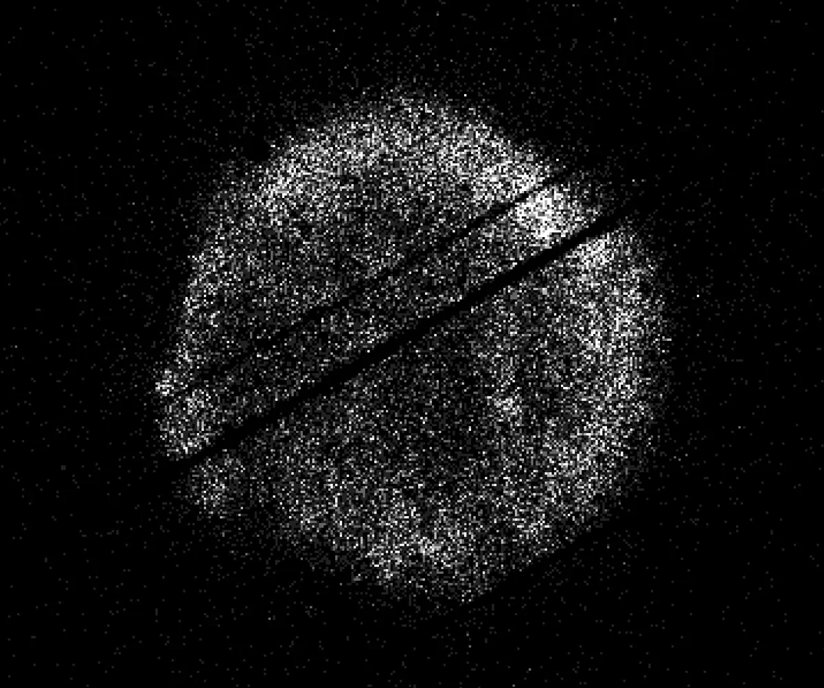 NASA corre contra o tempo para estudar o espaço com telescópio "sem salvação"