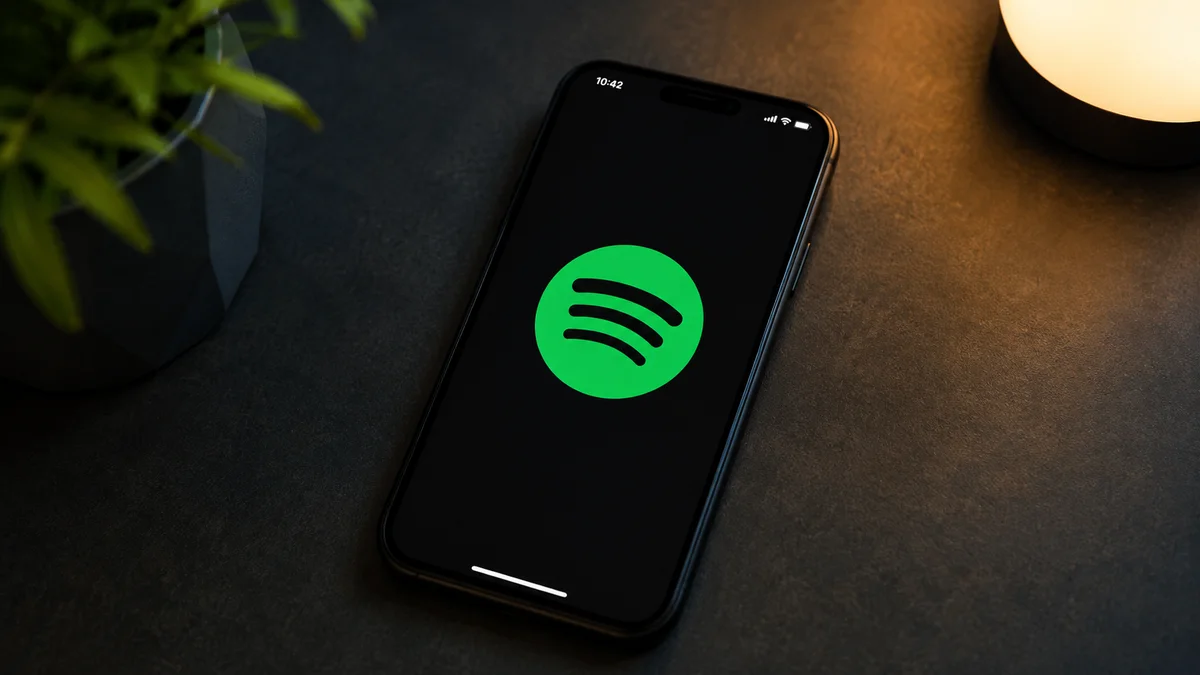 Igual ao YouTube: Spotify prepara download de videoclipes para ver offline
