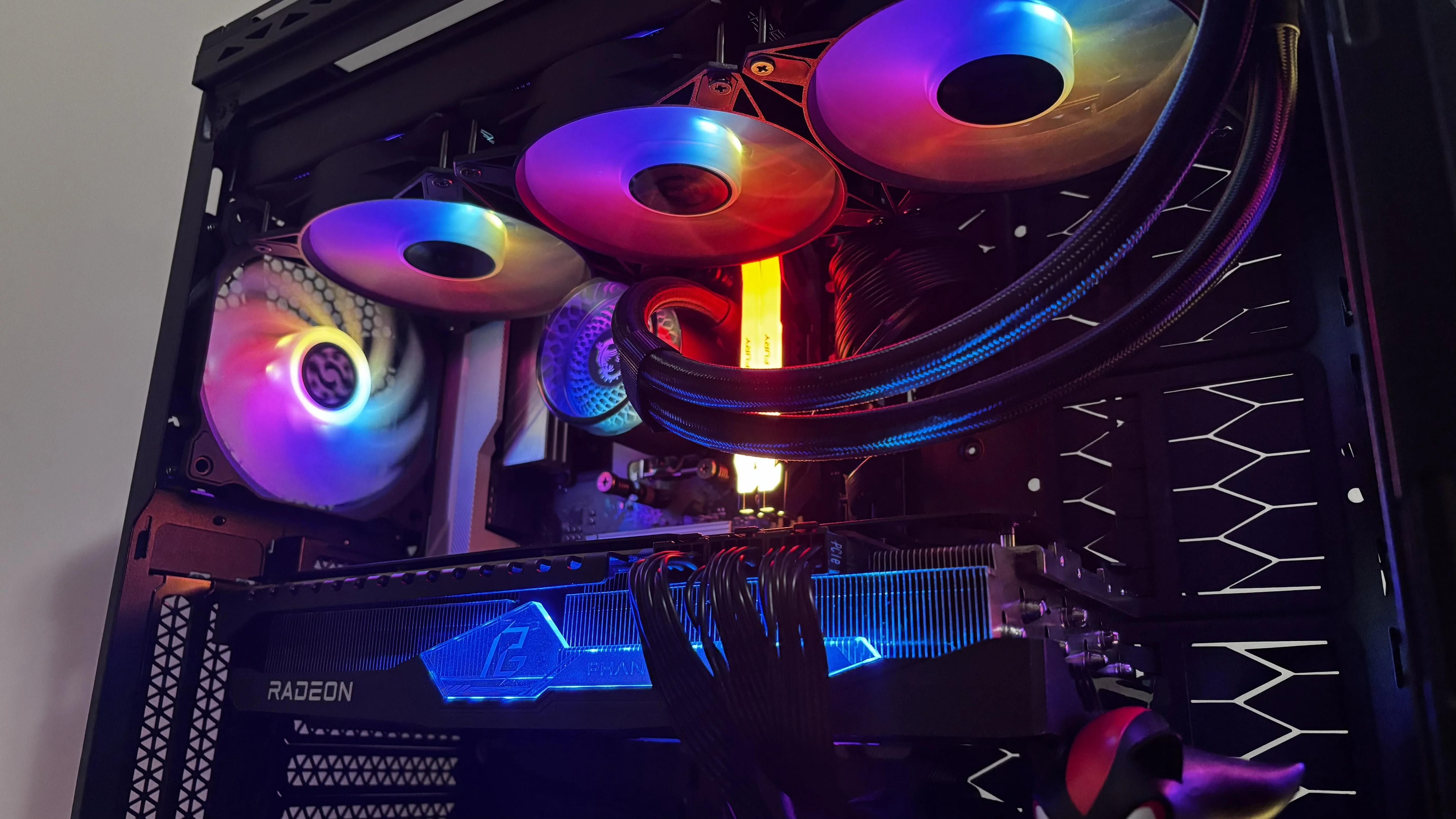 Quais serão as especificações para rodar GTA 6 em um PC gamer?