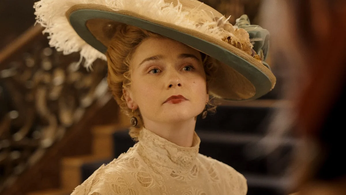 Monstro: A Hist&oacute;ria de Lizzie Borden