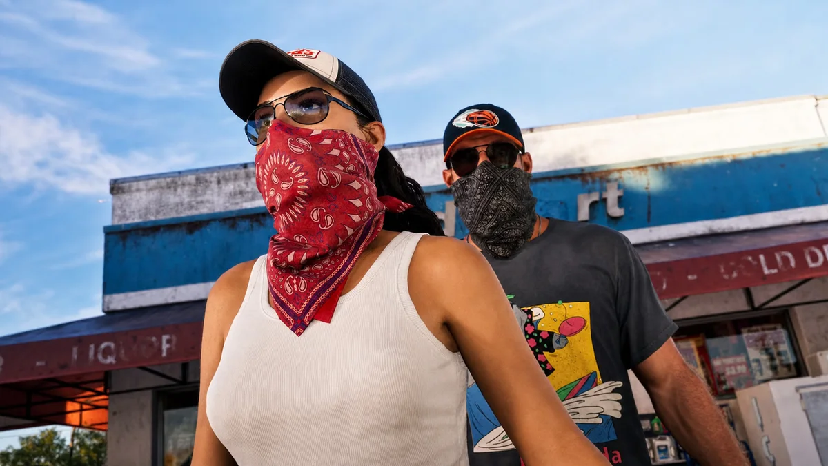 Playlist de respeito: GTA 6 tem de Phil Collins a Lil Wayne; veja lista completa