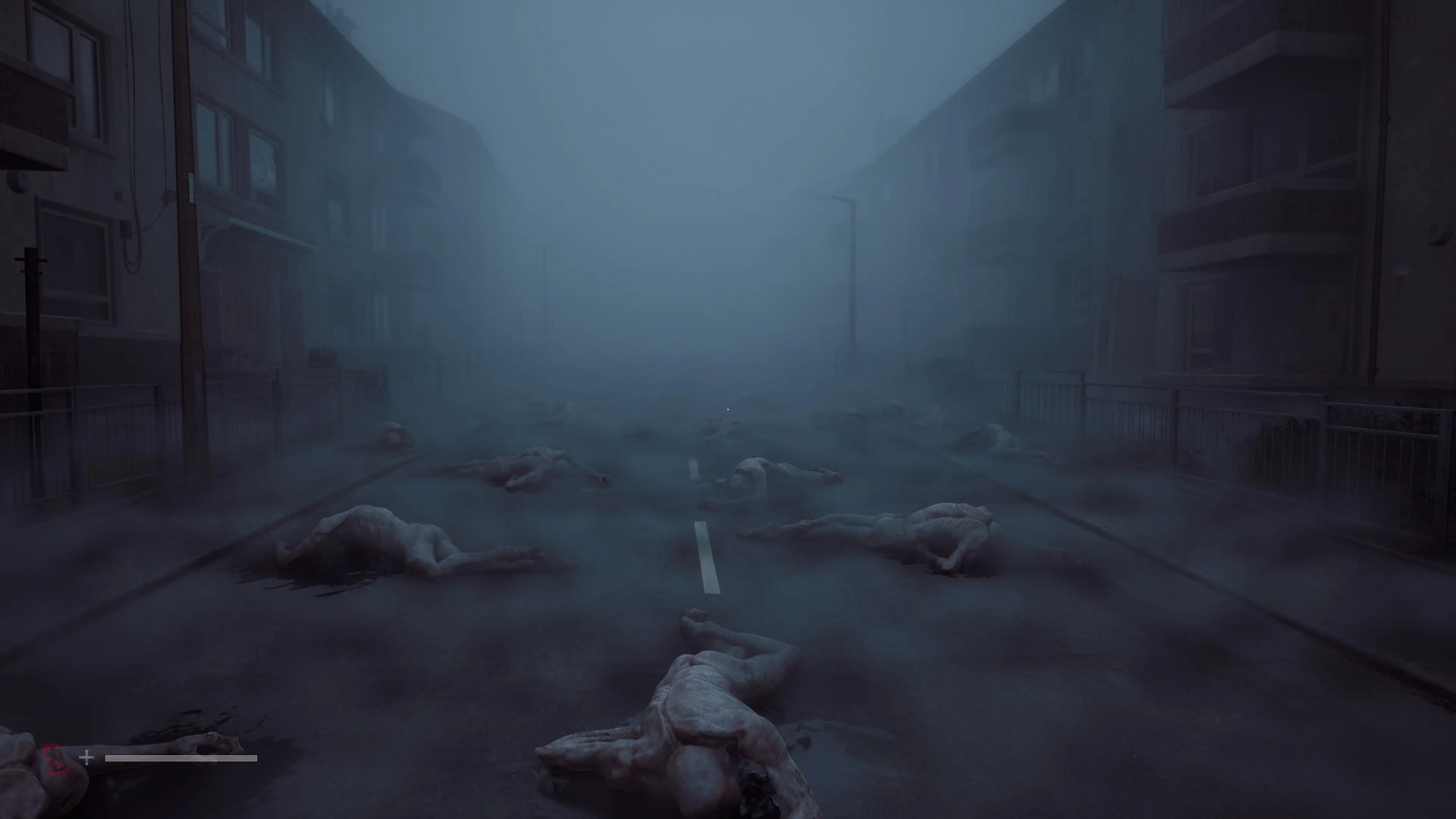 Silent Hill Townfall